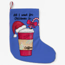 Recherche de contemporain chaussette de noël Artistique