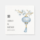 Recherche de japonais serviettes Invités