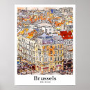 Zoek naar gent belgië posters Vintage