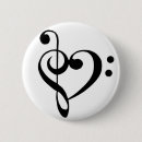 Recherche de musique badges Basse