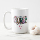 Recherche de nurse mugs bouteilles Typographie