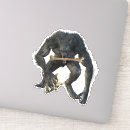 Recherche de demon autocollants Imaginaire