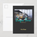 Recherche de terre de manarola cinque cartes postales Vacances