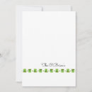 Recherche de carte jour saint patrick Irlande