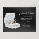 Recherche de anneau noir cartes postales Simple