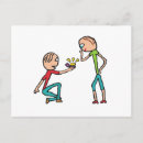 Recherche de propositions cartes postales Fiancé