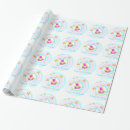 Recherche de gymnastique papier cadeau Filles