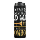 Recherche de trombone drôle tasses Tromboniste