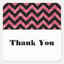 Recherche de motif zig zag autocollants Élégant