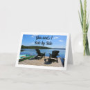 Zoek naar adirondack stoelen kaarten Fotografie