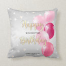 Recherche de étoiles brillantes coussins Élégant