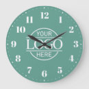 Recherche de promoteur horloges Votre logo ici