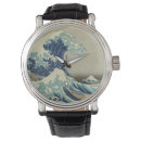 Recherche de vagues montres Grande vague