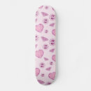 Recherche de bling skateboards Rose