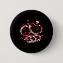 Recherche de xoxo badges Romantique