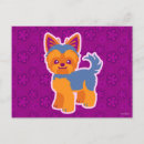 Zoek naar kawaii dog briefkaarten Puppy