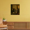 Recherche de crâne papillon posters Gothique