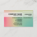 Recherche de alternative cartes visite Moderne