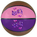 Recherche de ballons basket Filles