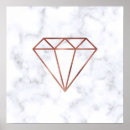 Zoek naar roze diamant posters For her