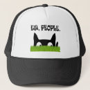 Recherche de personne de chat casquettes Gens