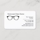 Recherche de vision cartes visite Médecin