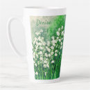 Recherche de muguet tasses Café