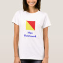 Zoek naar maritieme tshirts Schepen