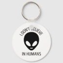 Recherche de alien vert porteclés Ufo