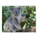 Zoek naar koala kalenders Schattig