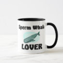Zoek naar sperma mokken Walvis
