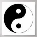 Zoek naar yin yang symbool posters Spiritueel