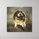 Zoek naar bretonse kunst Epagneul breton