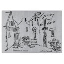 Recherche de dessin bretagne maison deco France