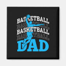Zoek naar basketball player magneten Vader