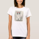 Recherche de diable femme tshirts Klaxons