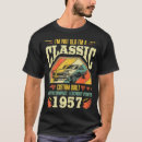 Zoek naar vintage 1957 tshirts Partij