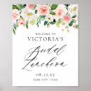 Recherche de floral romantique posters Bride