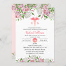 Recherche de nursing school graduation invitations Classe de 2024