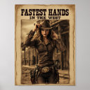 Recherche de vintage rodeo posters Cowboy