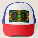 Recherche de fractale casquettes Conception