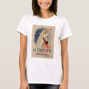 Recherche de advertising tshirts Cheret