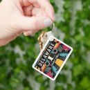 Recherche de cassette porteclés Vintage