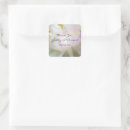 Zoek naar witte tulpen stickers Floreel