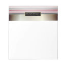 Recherche de cadre rose blocsnotes Élégant