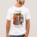 Recherche de images de cheval tshirts Pour lui