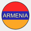 Recherche de arménie autocollants Patriotique