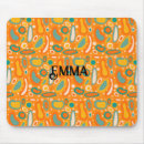 Recherche de ovale tapis souris Abstrait