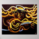 Zoek naar gitaar posters Bruin