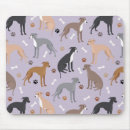 Recherche de whippet tapis souris Mignon